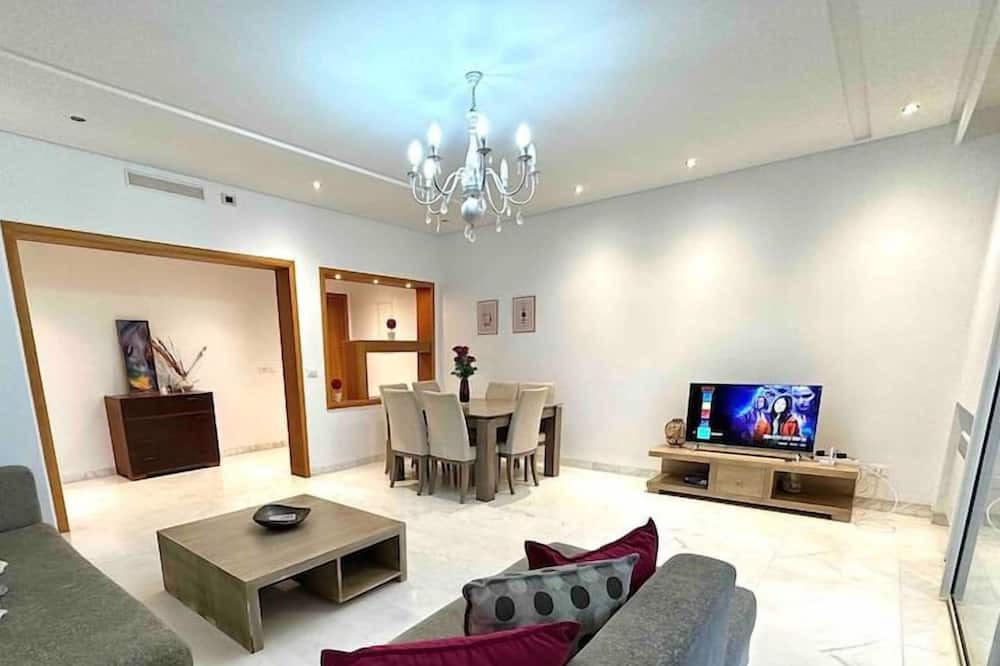 Photo of Livingroom in Jardins De Carthage