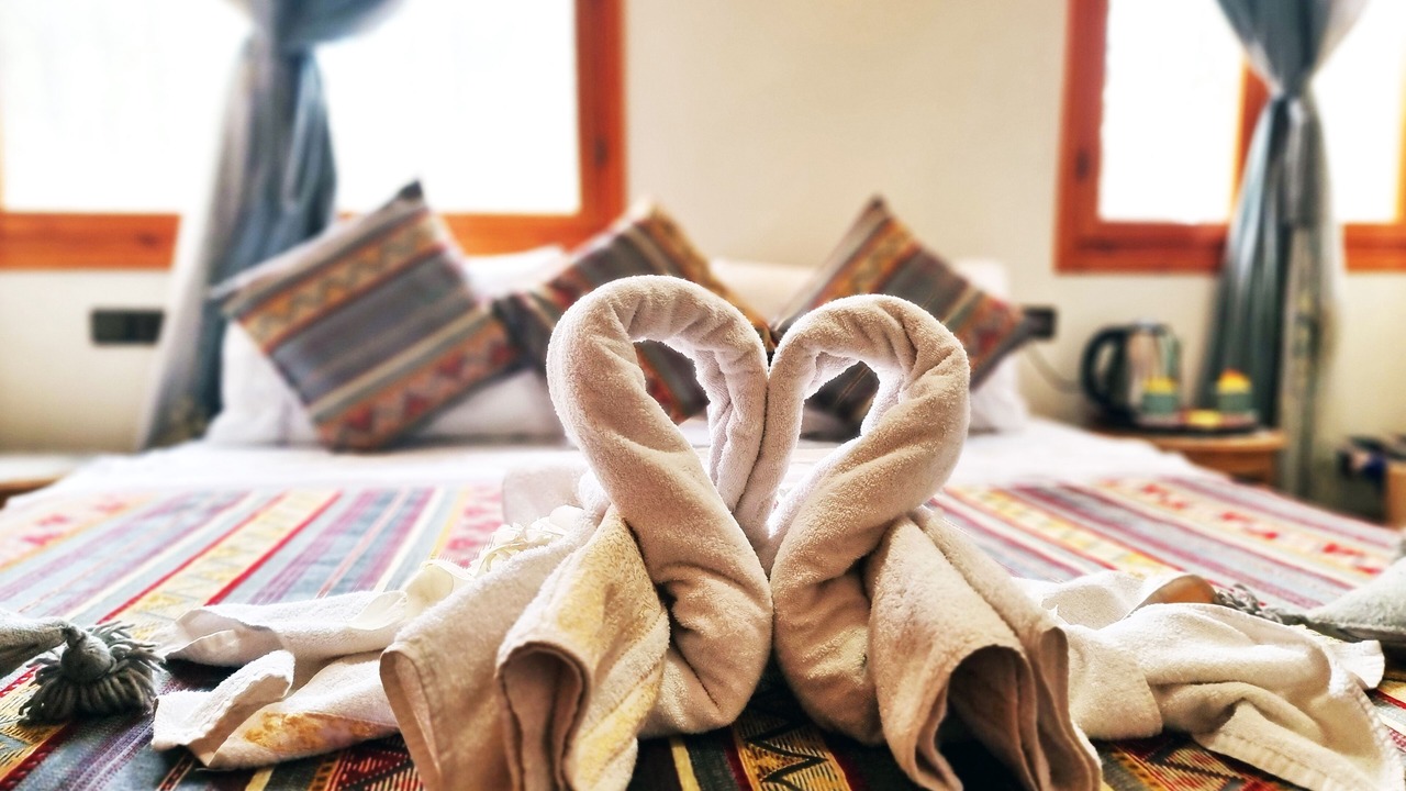 Photo of Bedroom in Tnine Ourika