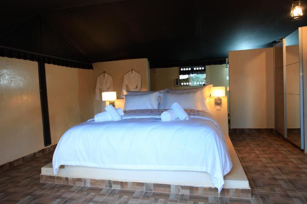 Photo of Bedroom in Agdal