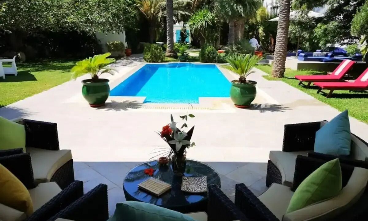 Photo of Outdoor in Mahdia