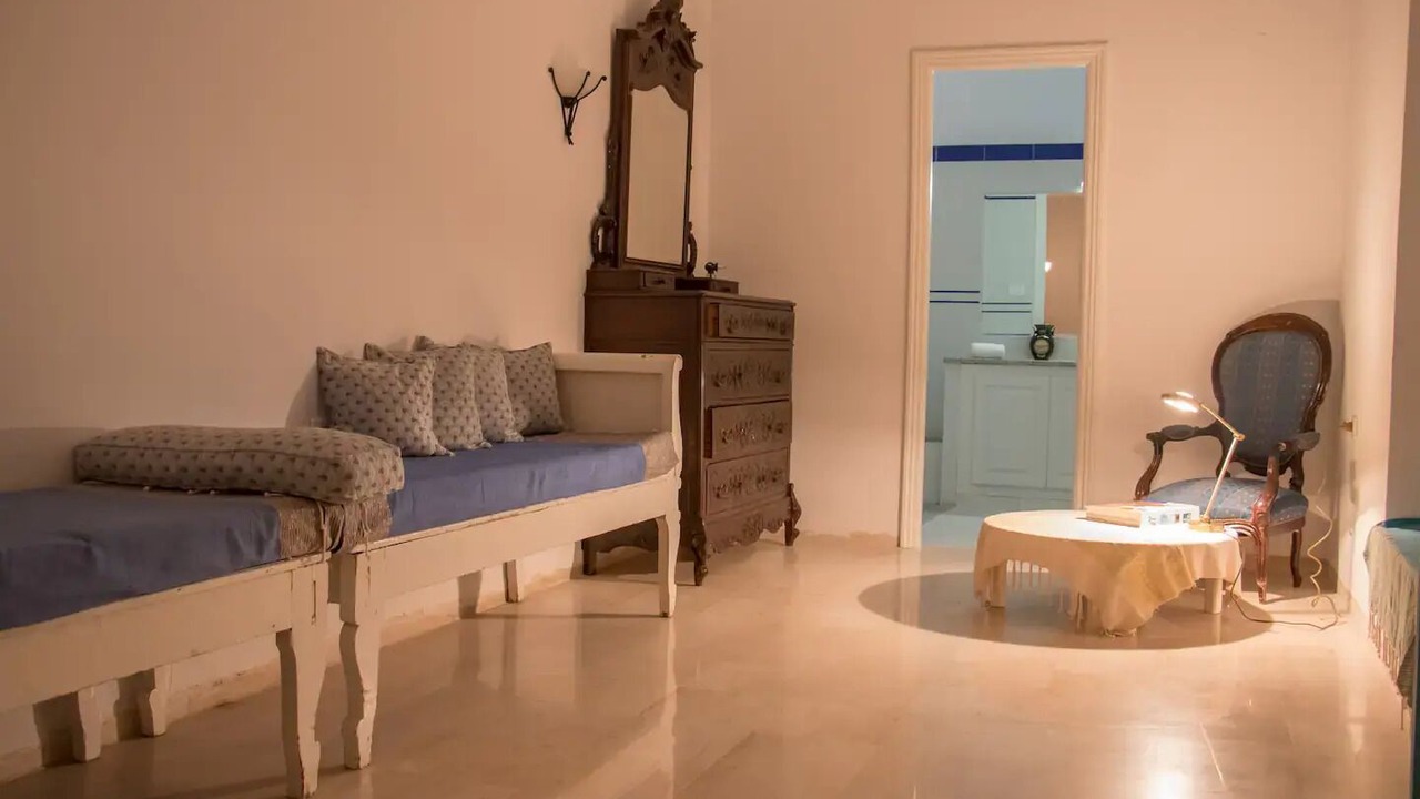 Photo of Bedroom in Mahdia