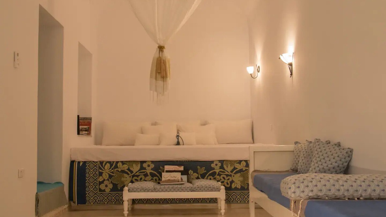 Photo of Bathroom in Mahdia