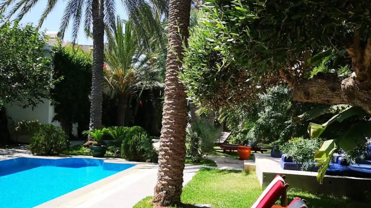 Photo of Outdoor in Mahdia