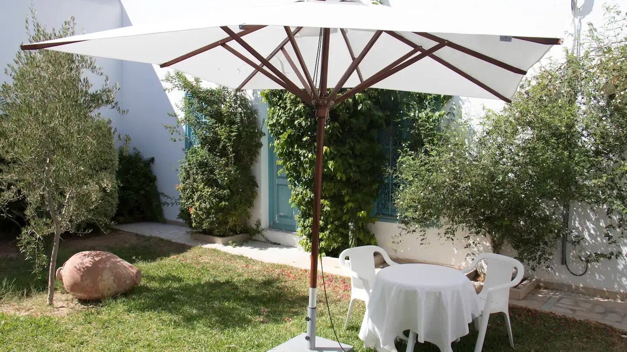 Photo of Outdoor in Mahdia