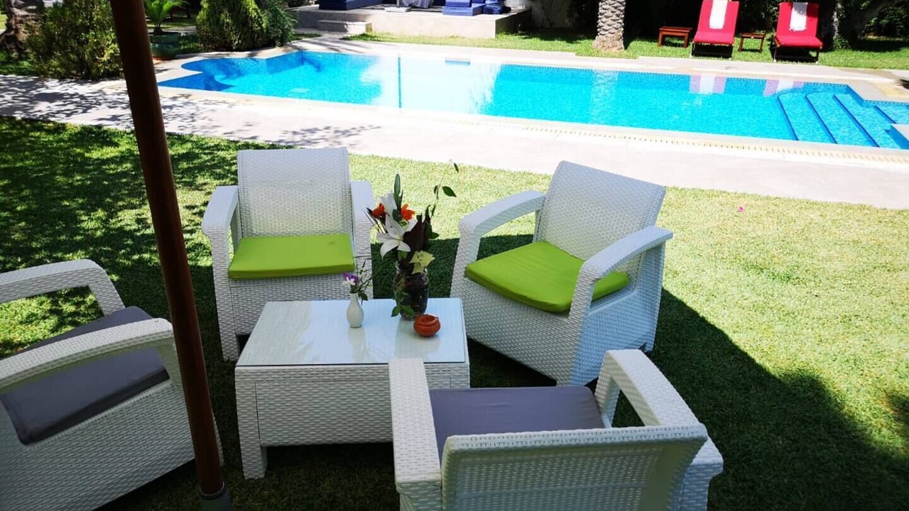 Photo of Outdoor in Mahdia