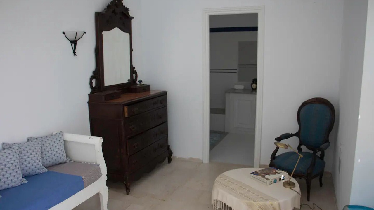 Photo of Bedroom in Mahdia
