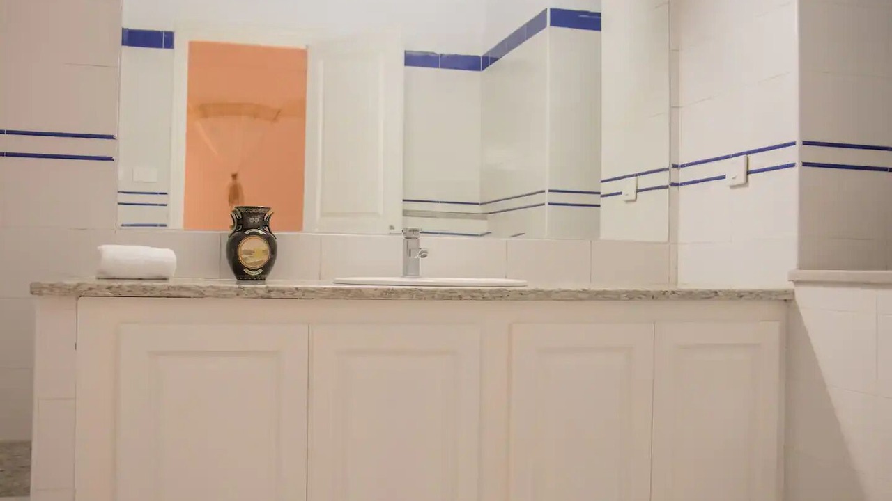 Photo of Bathroom in Mahdia