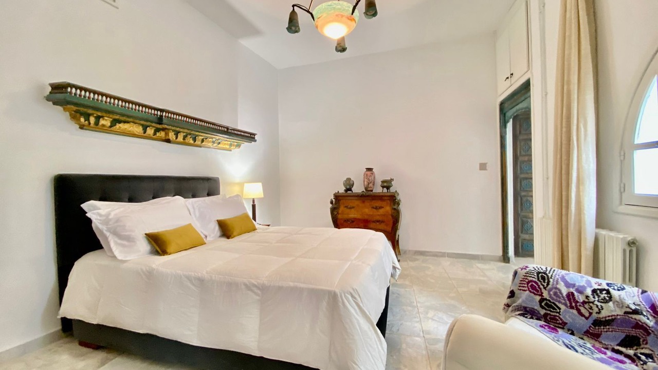 Photo of Bedroom in La Soukra