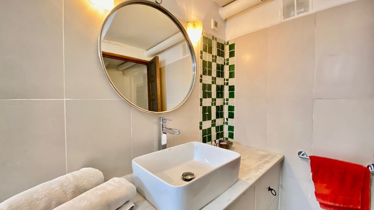 Photo of Bathroom in La Soukra