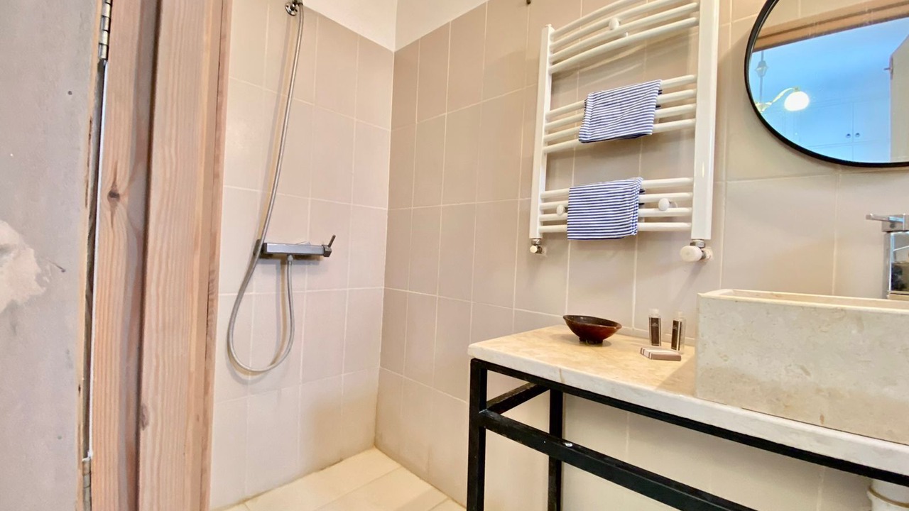 Photo of Bathroom in La Soukra