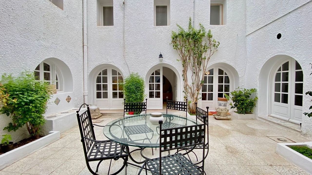 Photo of Outdoor in La Soukra