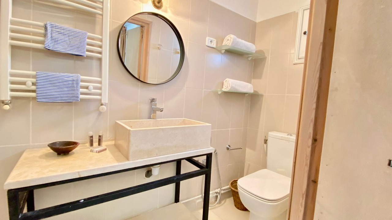 Photo of Bathroom in La Soukra