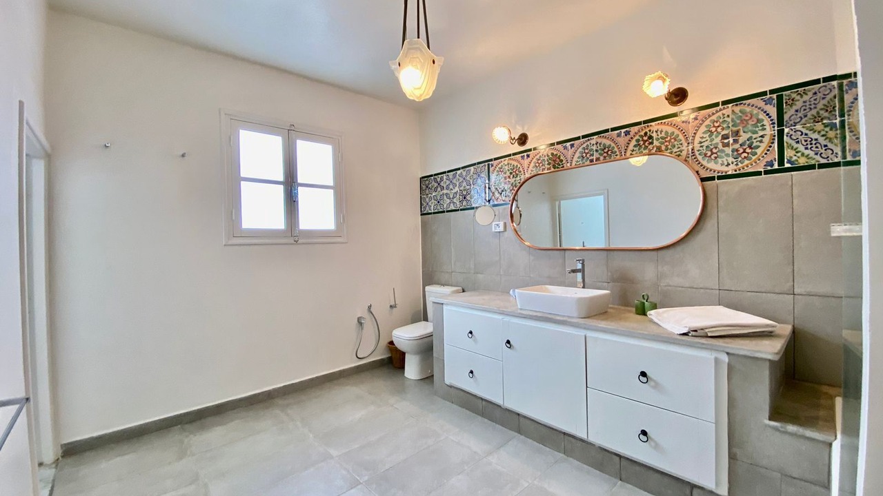 Photo of Bathroom in La Soukra