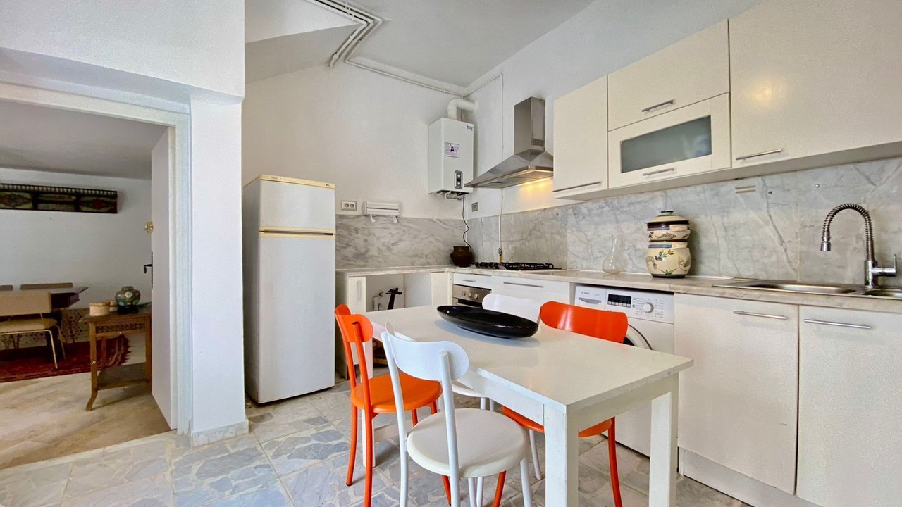 Photo of Kitchen in La Soukra