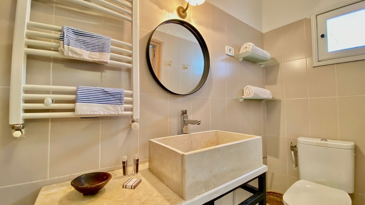 Photo of Bathroom in La Soukra