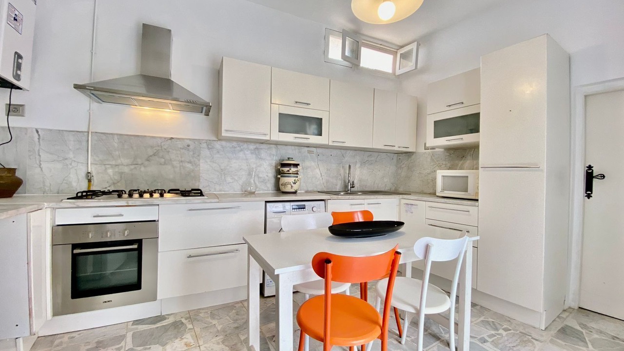 Photo of Kitchen in La Soukra