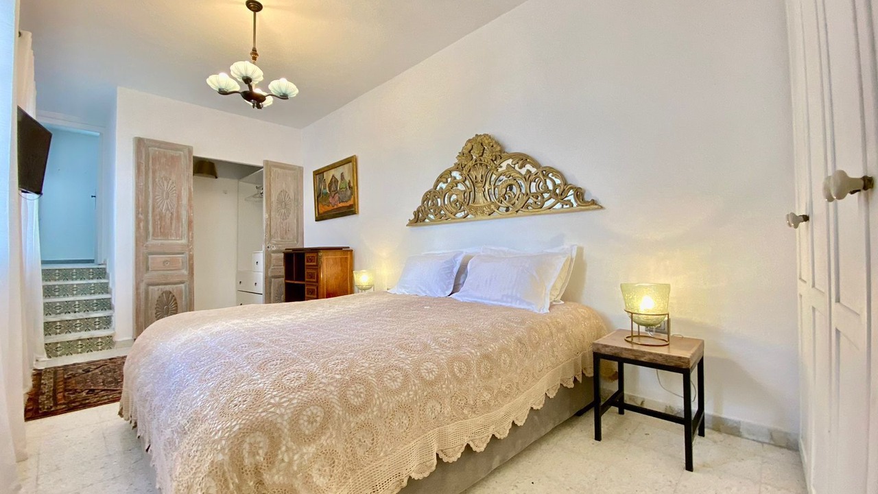 Photo of Bedroom in La Soukra