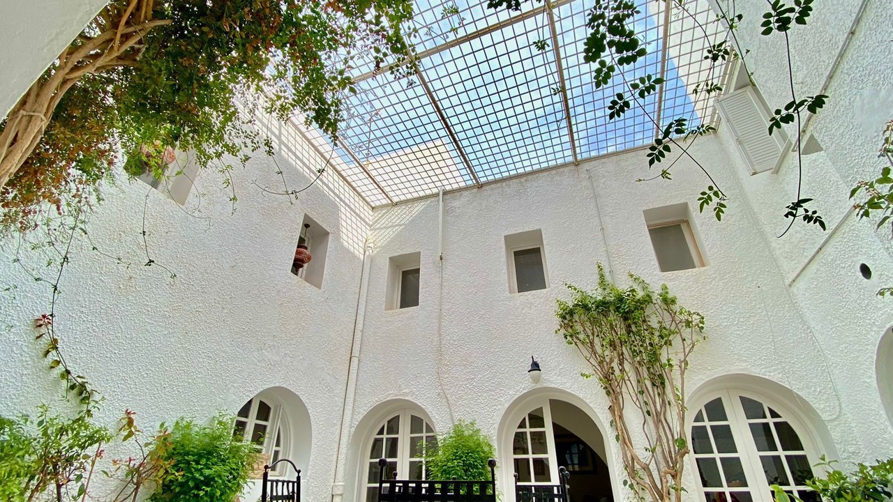 Photo of Patio Balcony in La Soukra