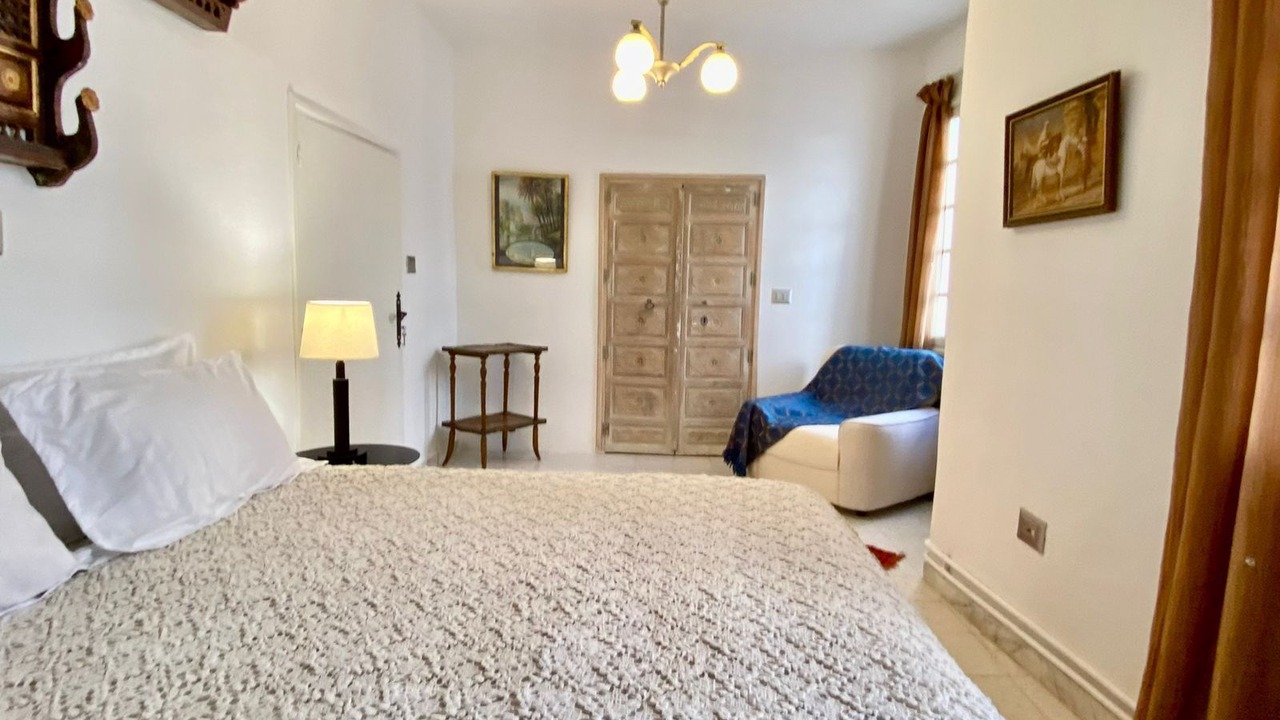 Photo of Bedroom in La Soukra
