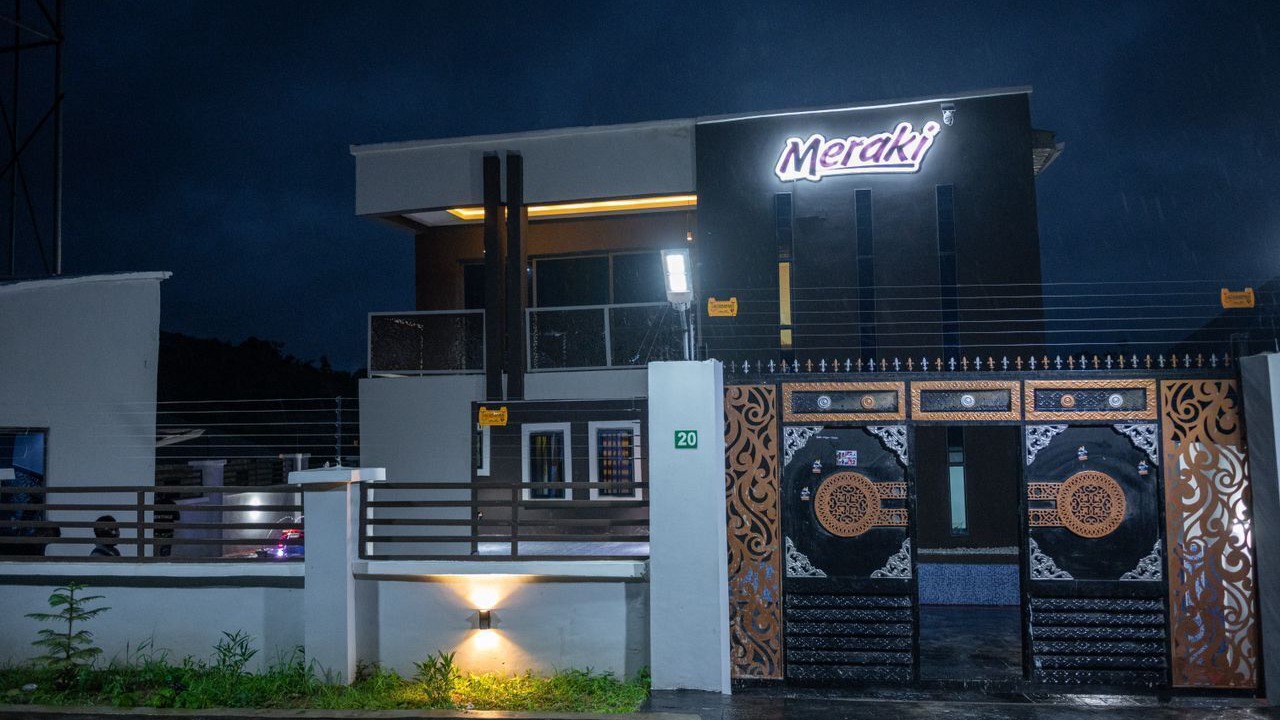 Photo of Outdoor in Akure