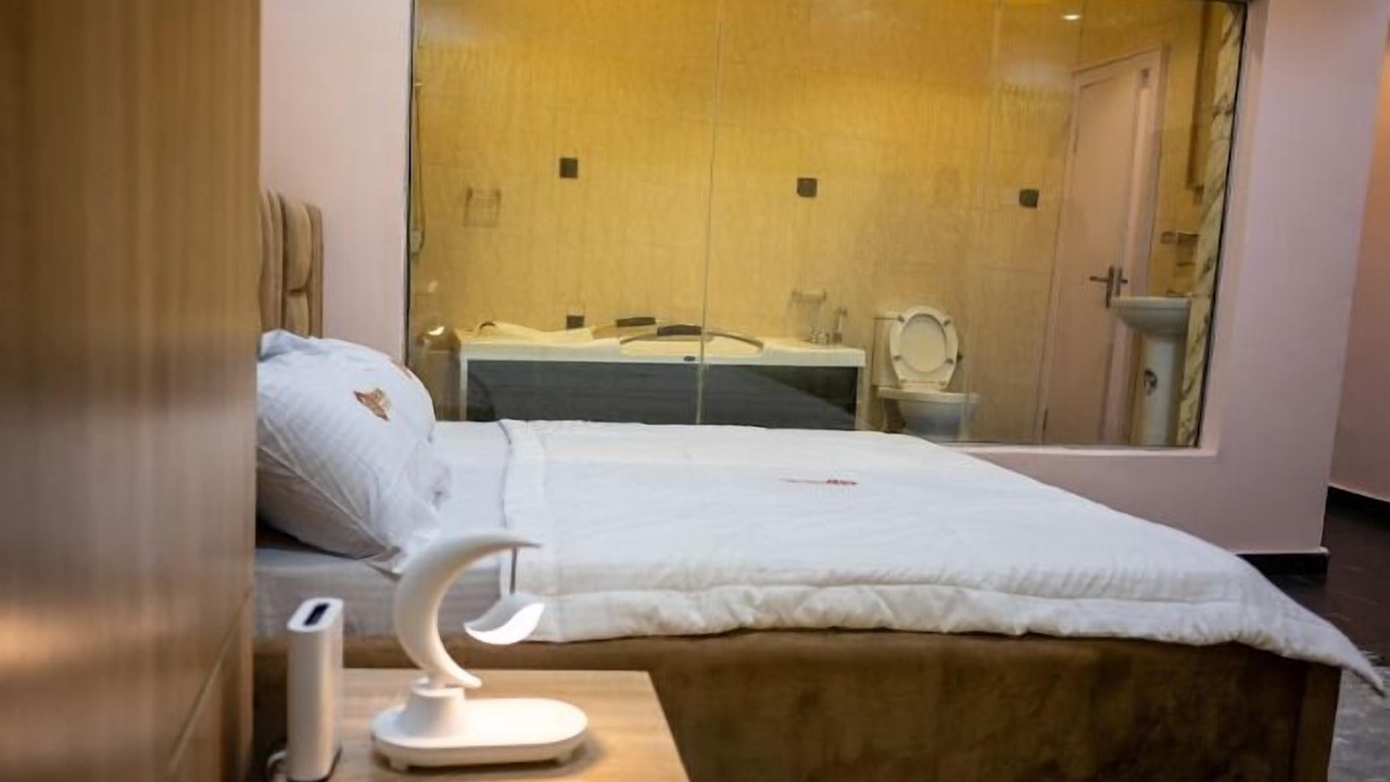 Photo of Bedroom in Akure