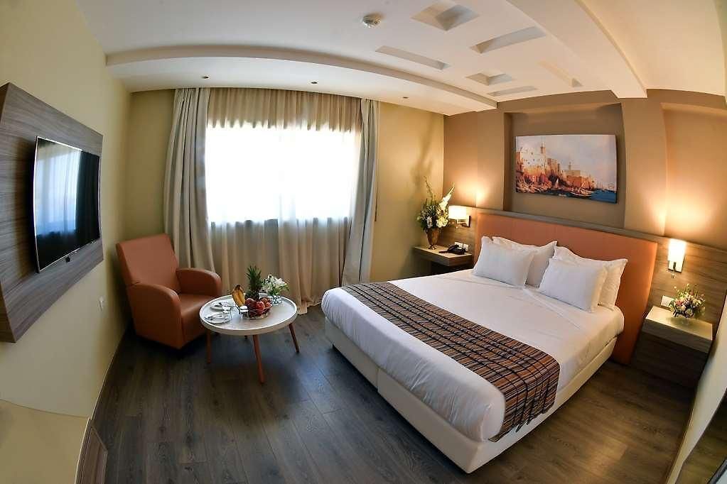Photo of Bedroom in Bab Ezzouar