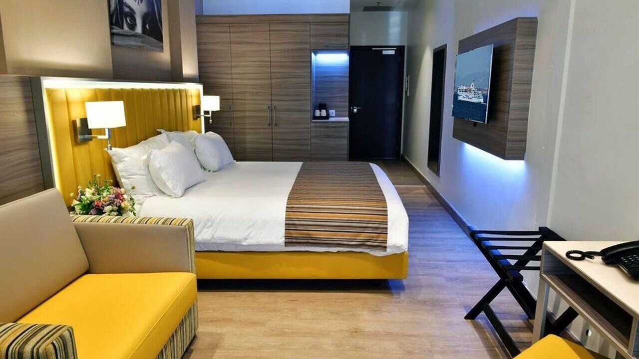 Photo of Bedroom in Bab Ezzouar