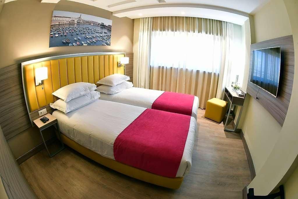 Photo of Bedroom in Bab Ezzouar