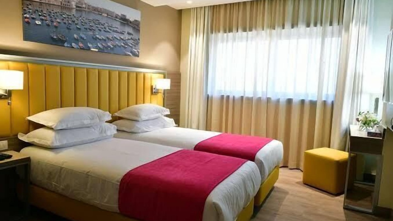 Photo of Bedroom in Bab Ezzouar