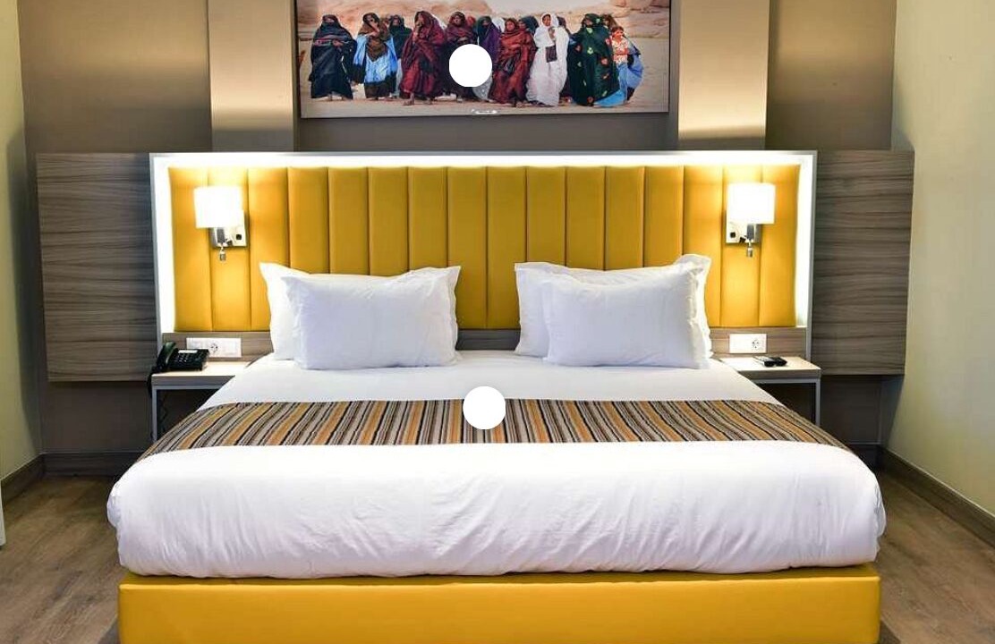 Photo of Bedroom in Bab Ezzouar