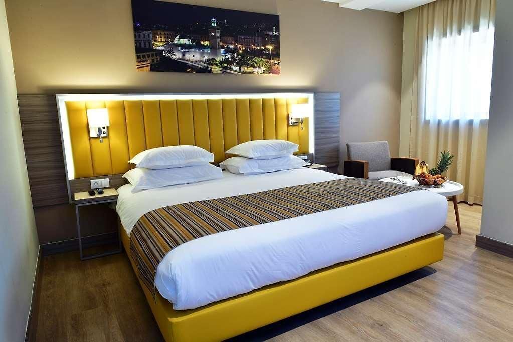 Photo of Bedroom in Bab Ezzouar