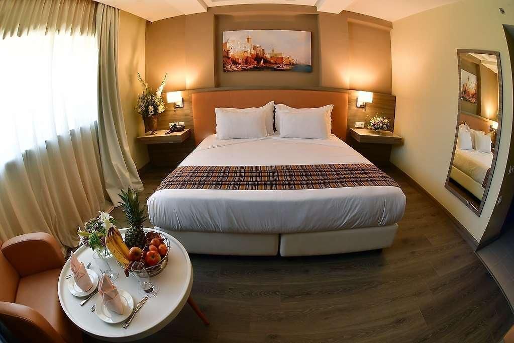 Photo of Bedroom in Bab Ezzouar