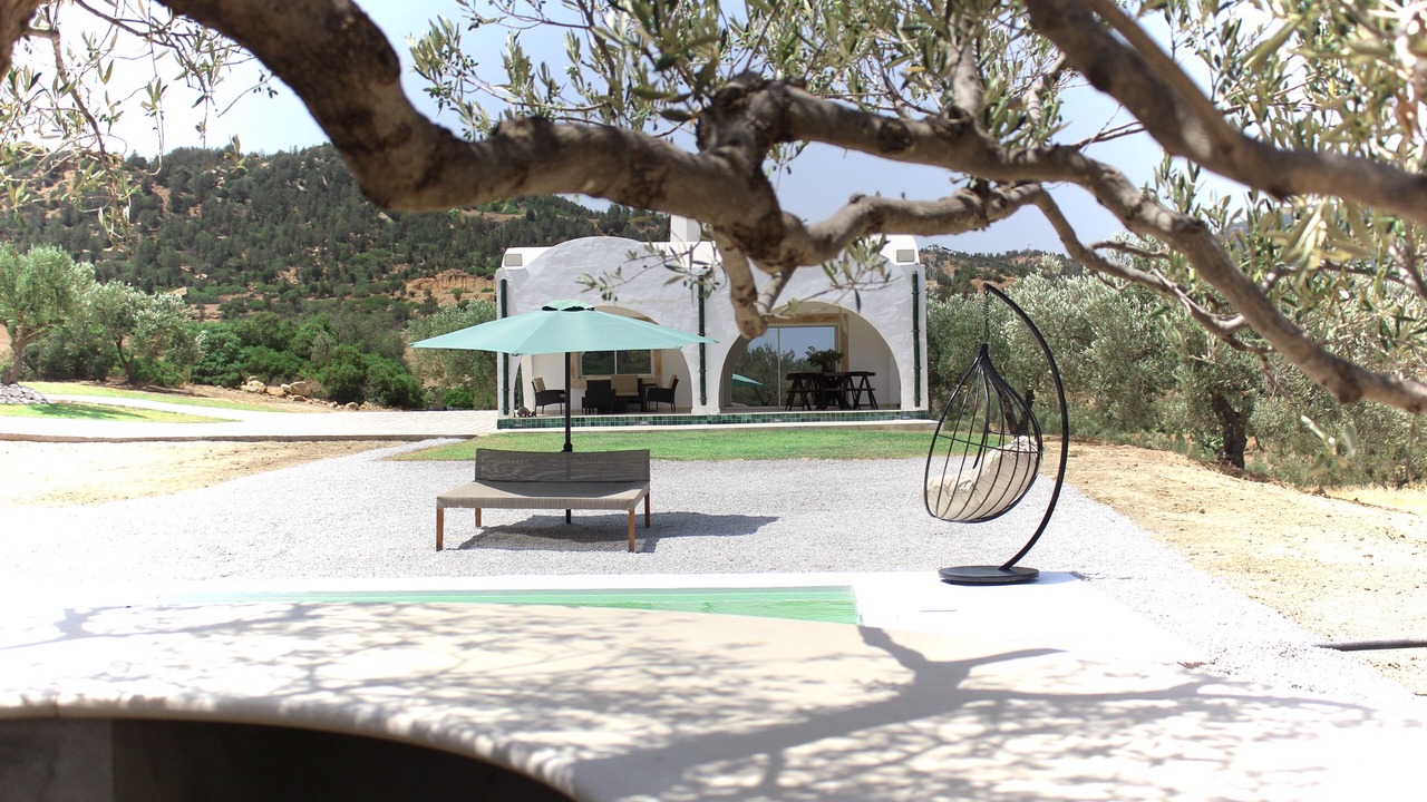 Photo of Outdoor in Hammam Bent Djedidi