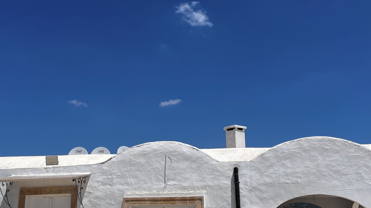 Photo of Outdoor in Hammam Bent Djedidi