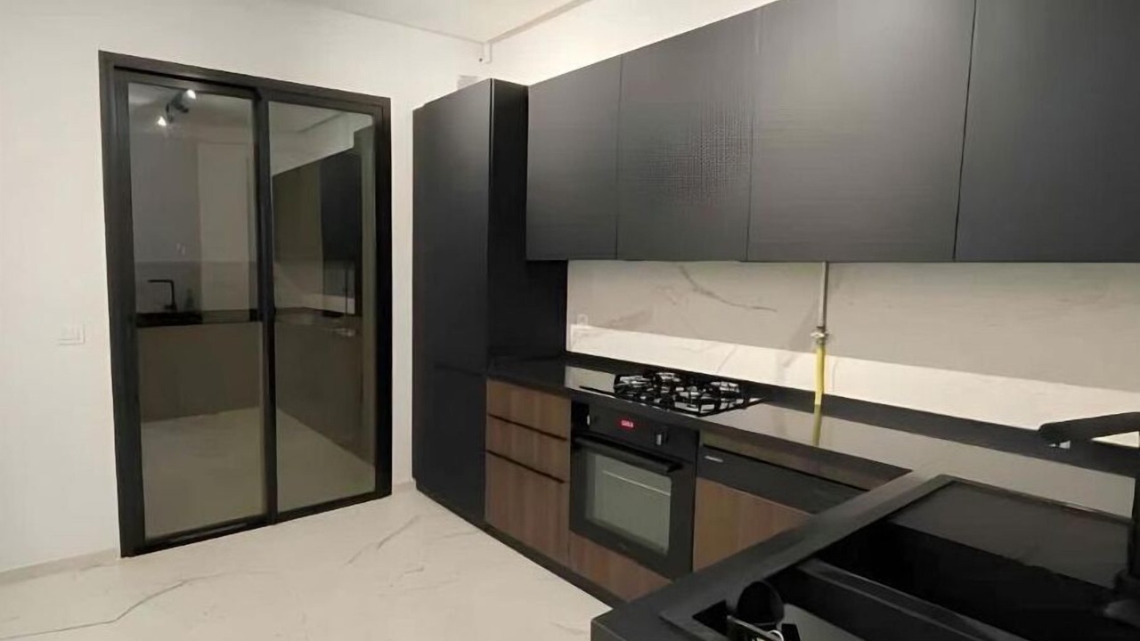 Photo of Kitchen in Jardins De Carthage