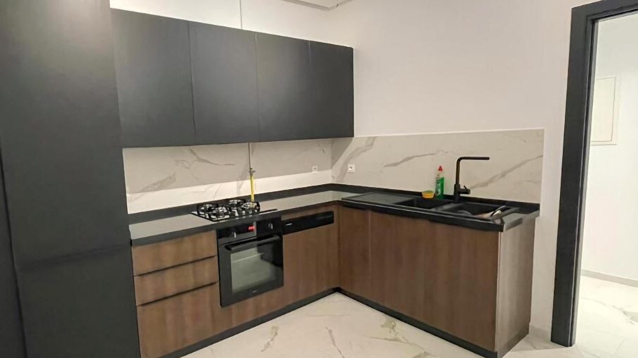 Photo of Kitchen in Jardins De Carthage