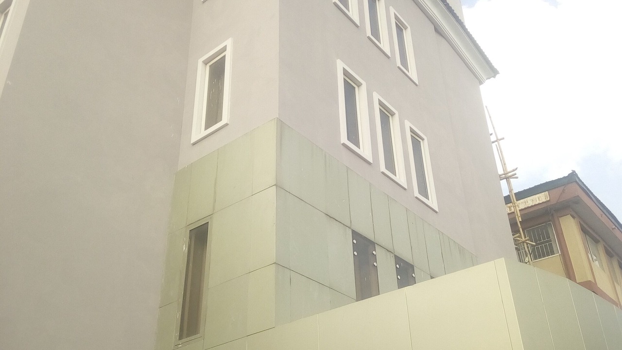 Photo of Outdoor in Somolu