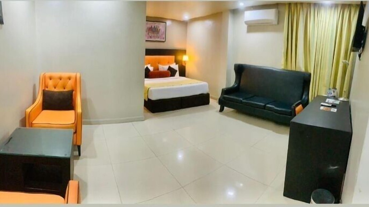 Photo of Bedroom in Somolu