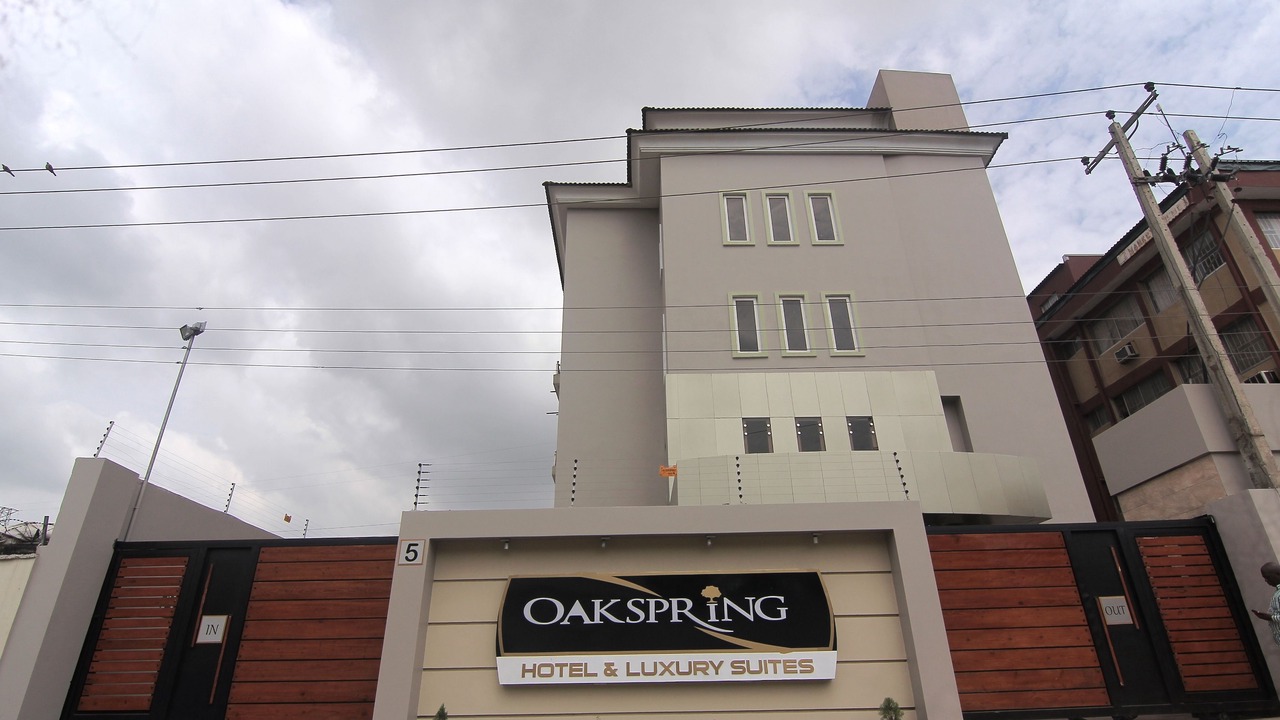 Photo of Outdoor in Somolu