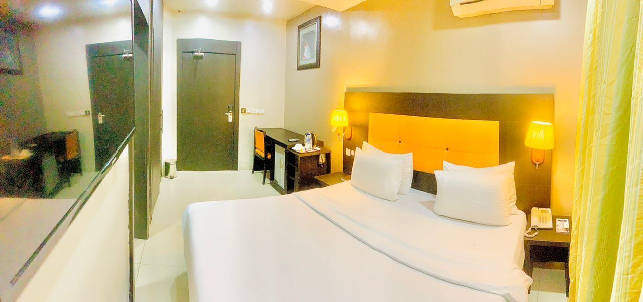 Photo of Bedroom in Somolu