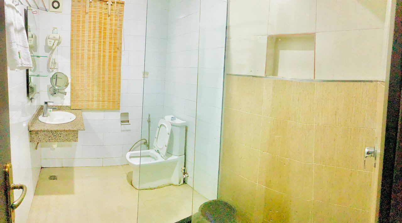 Photo of Bathroom in Somolu