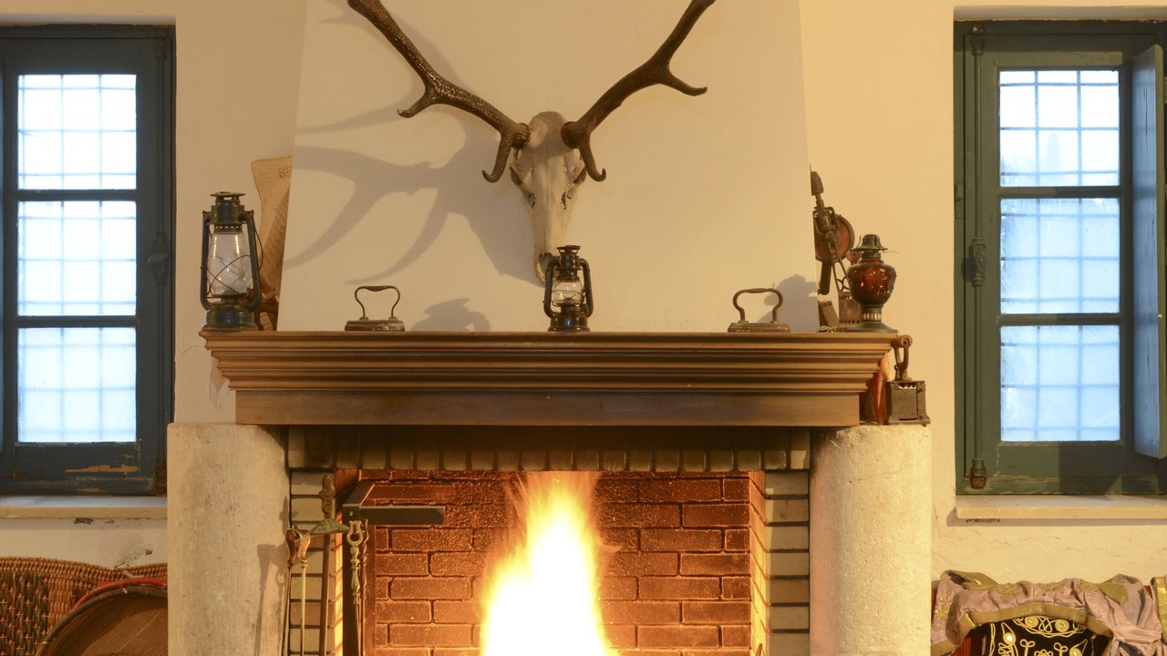 Photo of Livingroom in Le Kef