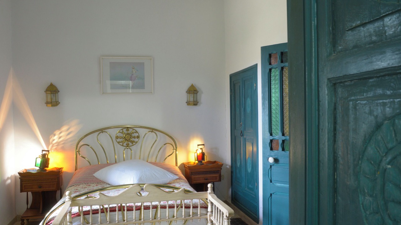 Photo of Bedroom in Le Kef
