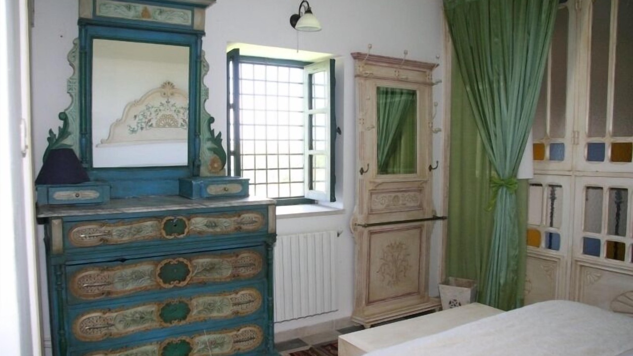 Photo of Bedroom in Le Kef