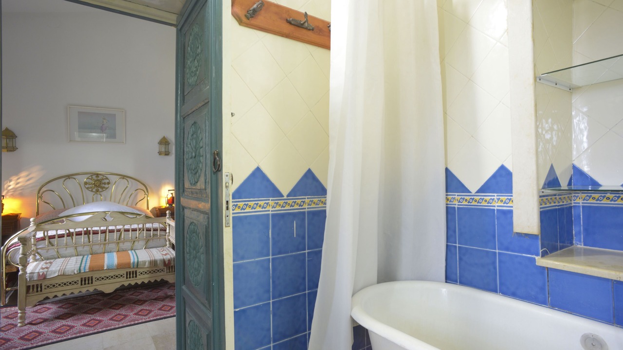 Photo of Bedroom in Le Kef