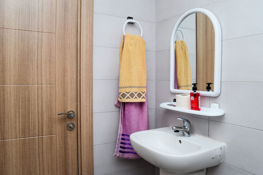 Photo of Bathroom in Gabes