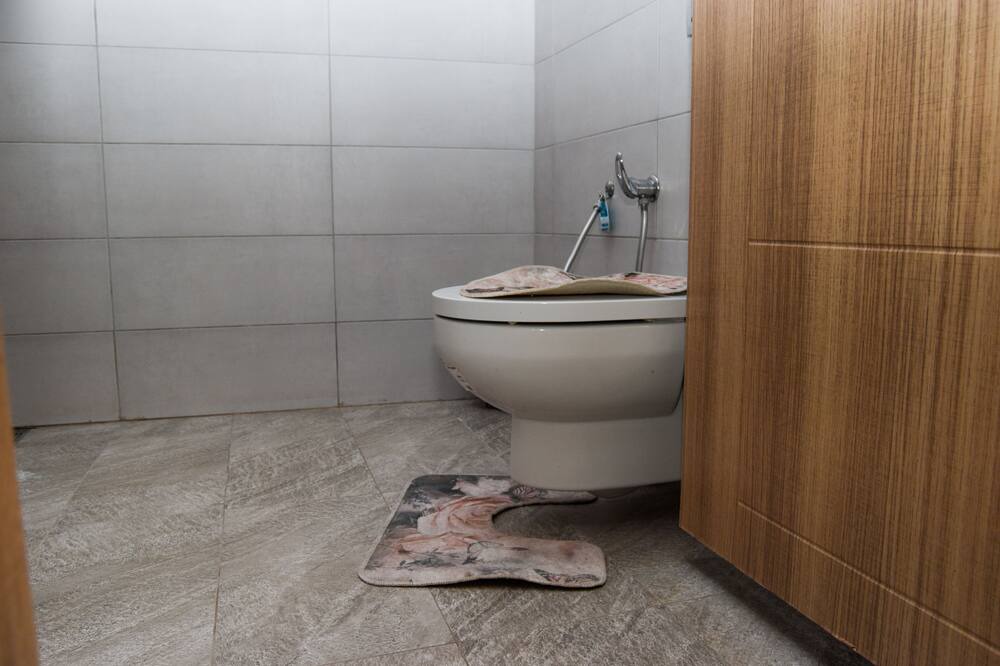 Photo of Bathroom in Gabes