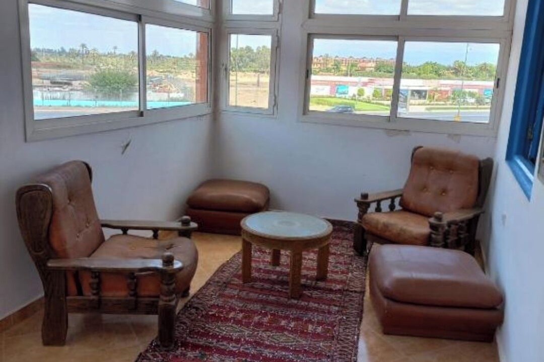 Photo of Patio Balcony in Agdal