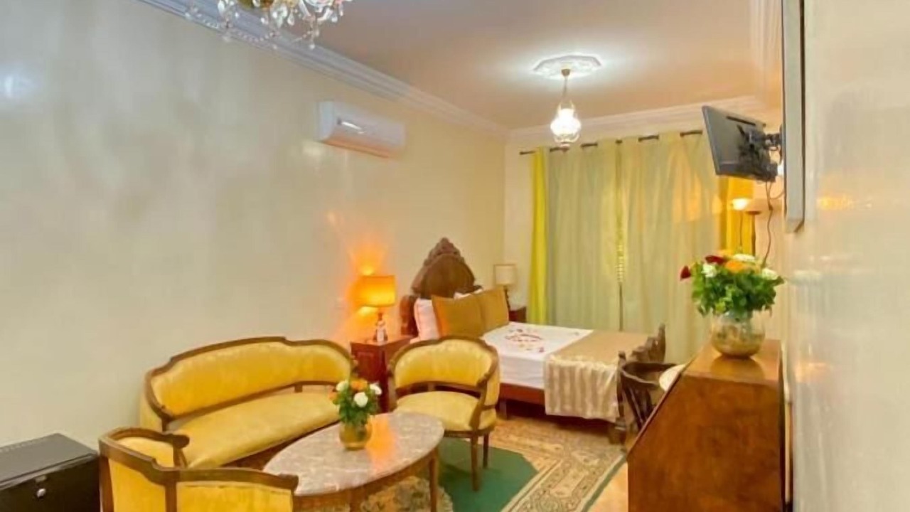 Photo of Bedroom in Agdal