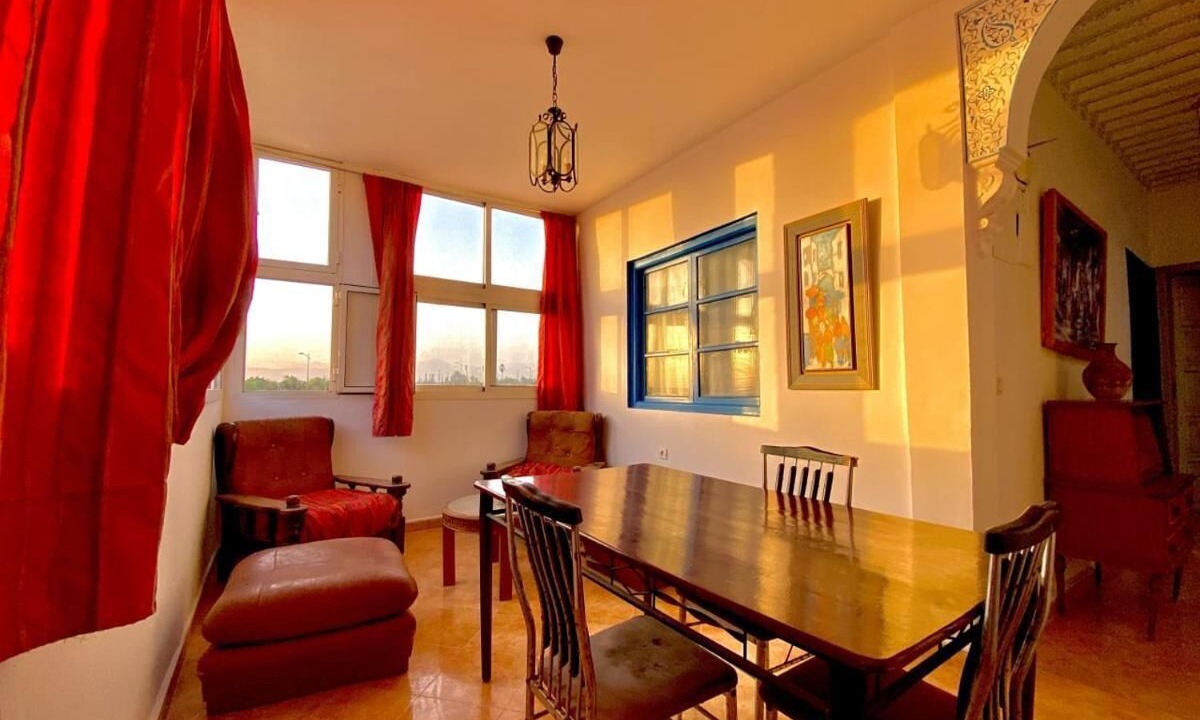 Photo of Livingroom in Agdal